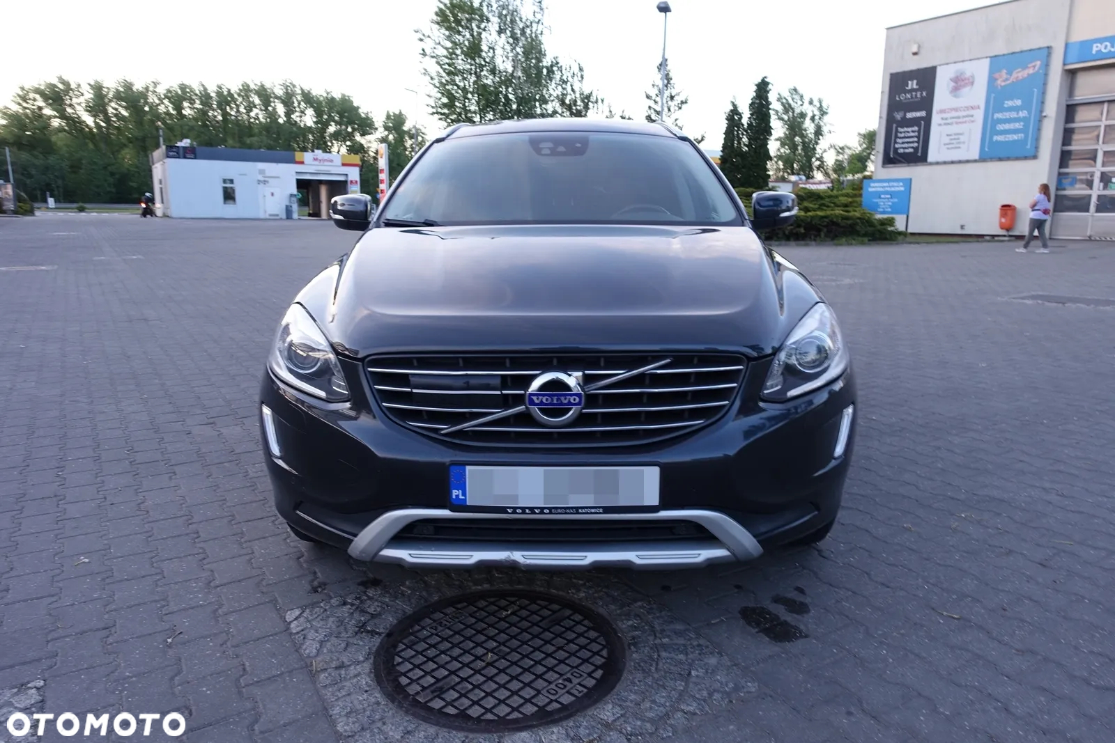 Volvo XC 60 D3 Drive-E Summum - 2