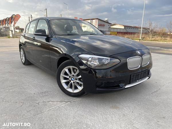 BMW Seria 1 116i Urban Line - 1