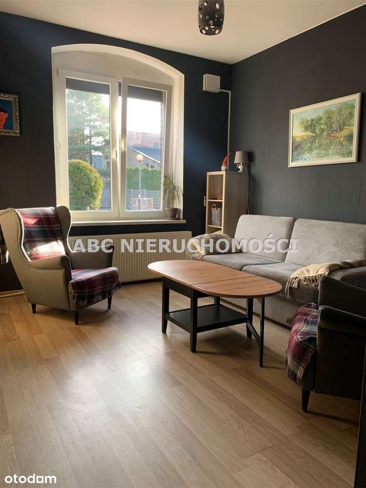 Na Sprzedaż Mieszkanie w Klimatycznej Kamienicy-7