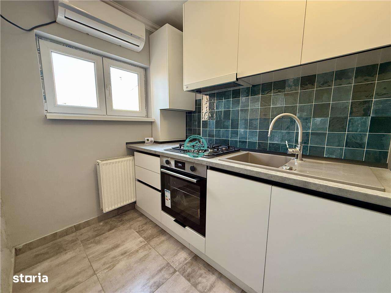 Apartament cu 2 camere de inchiriat, modern, Ultracentral - Imagine principală: 4/8