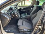 Opel Insignia 2.0 BiTurbo CDTI ecoFLEX Start/Stop Innovation - 11