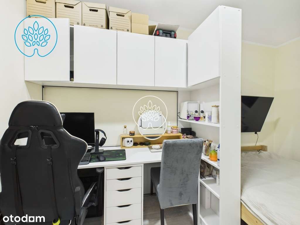 Gotowe do wprowadzenia + dodatkowe 30m przestrzeni-4