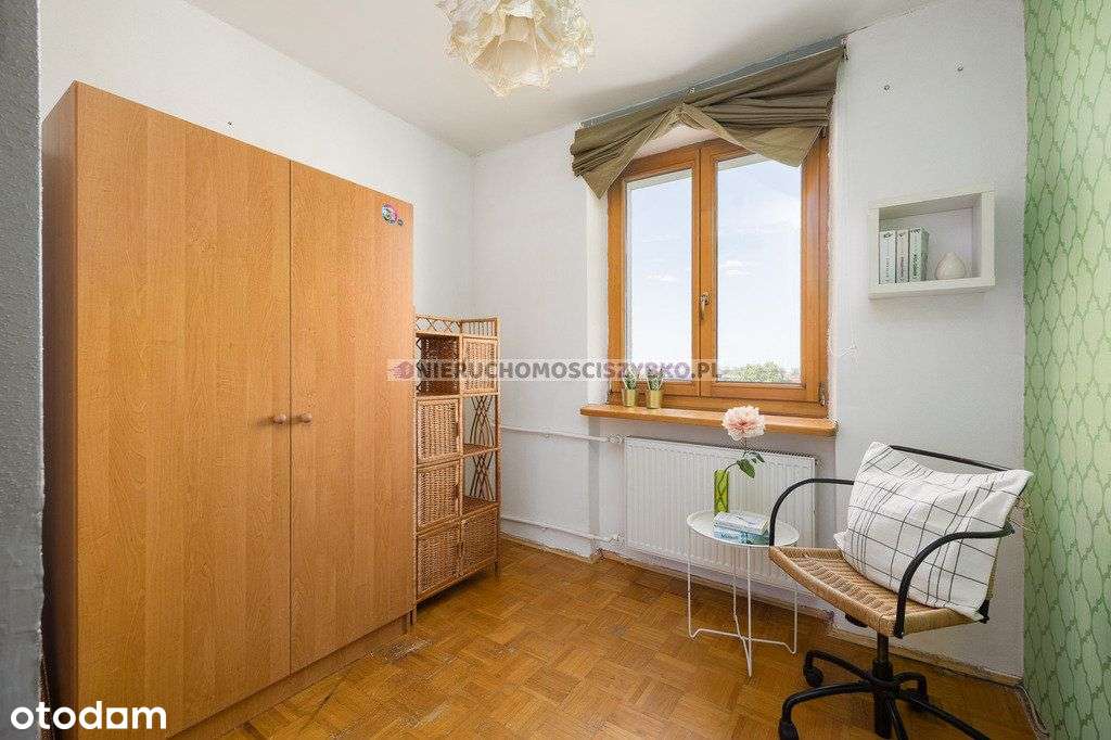 Targówek: 3 Pokoje, Metro, Bez Korków!-6