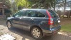 Honda CR-V 2.2i-CTDi Comfort - 1