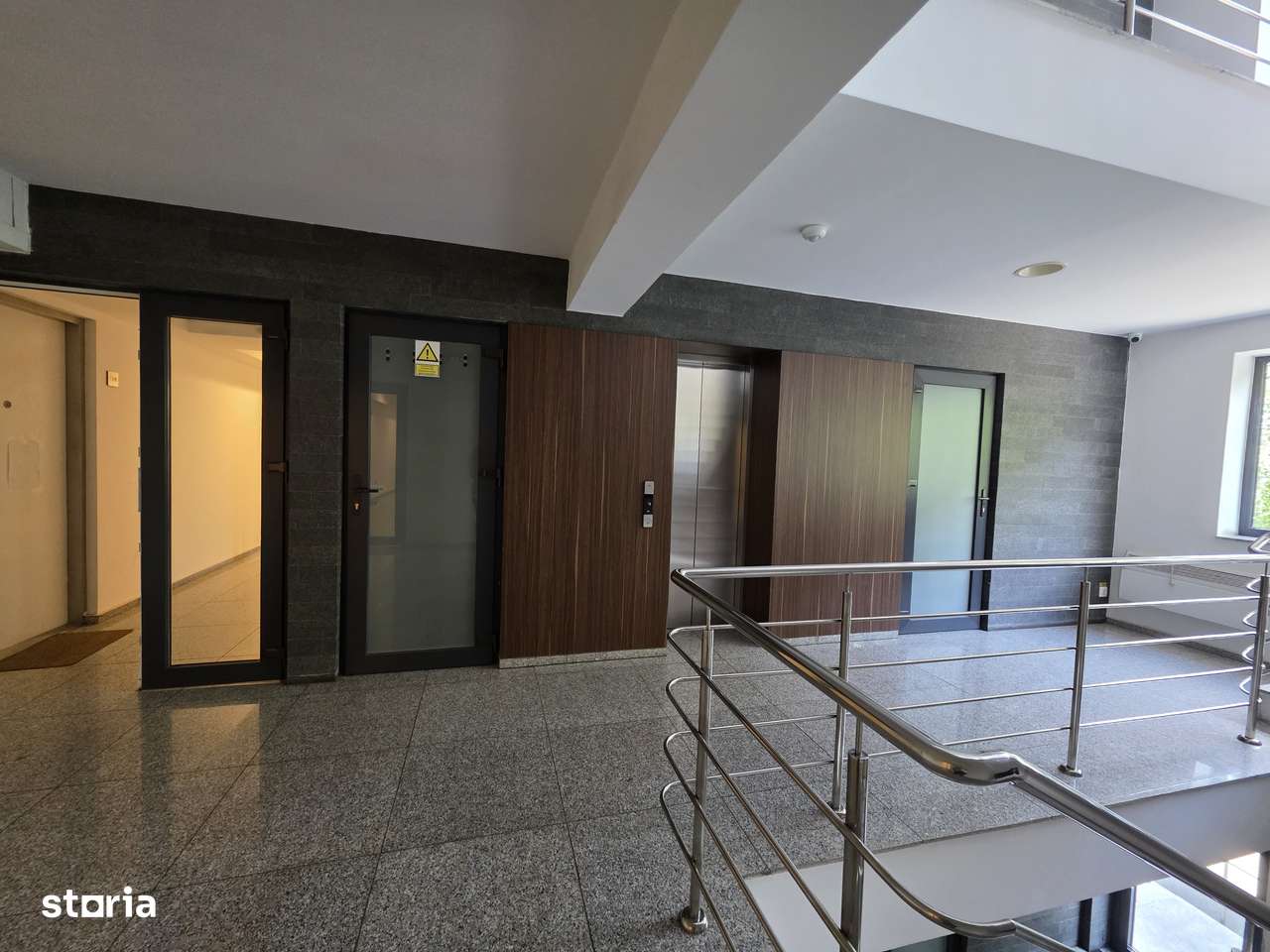 Apartament cu 2 camere de vanzare in zona Prelungirea Ghencea-19