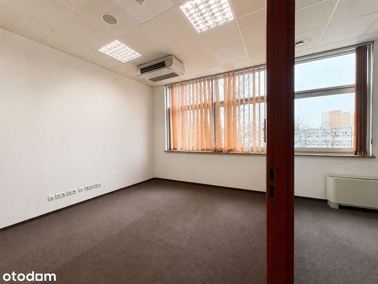 Bez prowizji! Biuro 54 m² przy autostradzie A4 | Katowice-1