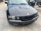 Dezmembram BMW 316i Compact - 2