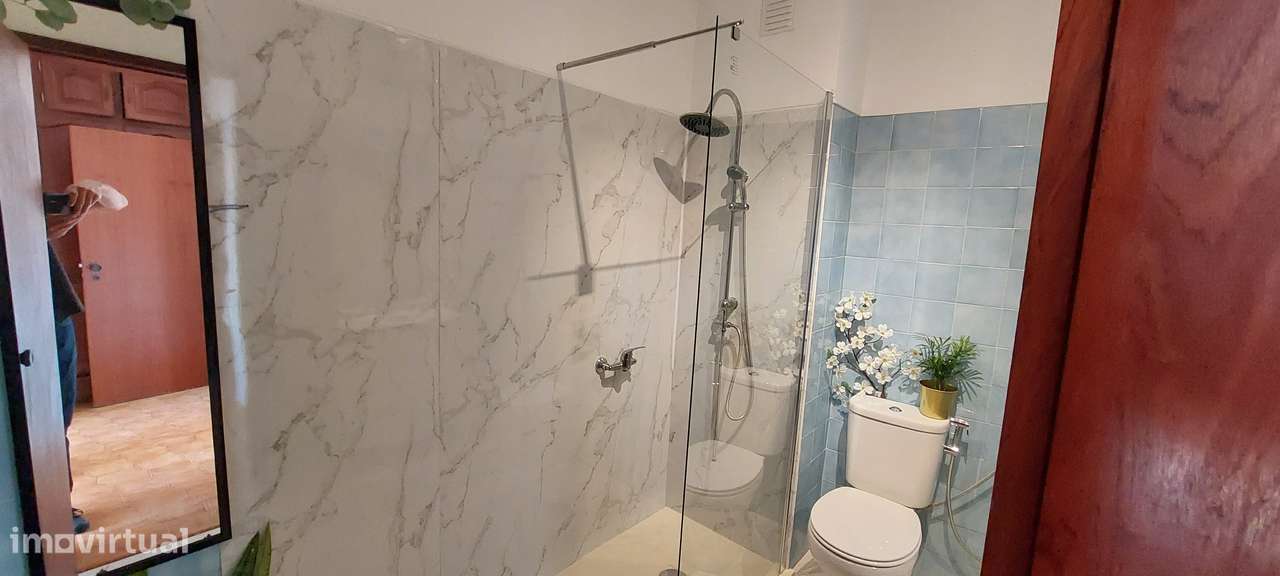 Apartamento T2 em Sintra, Rio de Mouro, pronto a habitar - Grande imagem: 4/21