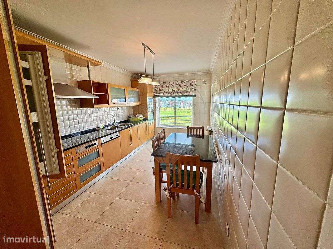 Apartamento T3 para arrendamento - Grande imagem: 4/20