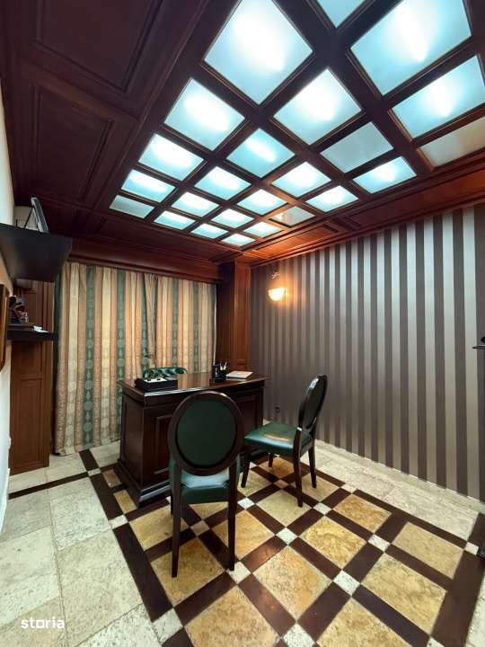 2 Camere | Victoriei | Rezidential sau Spatiu de Birou-4