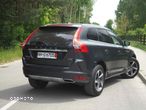 Volvo XC 60 D4 Geartronic Summum - 4