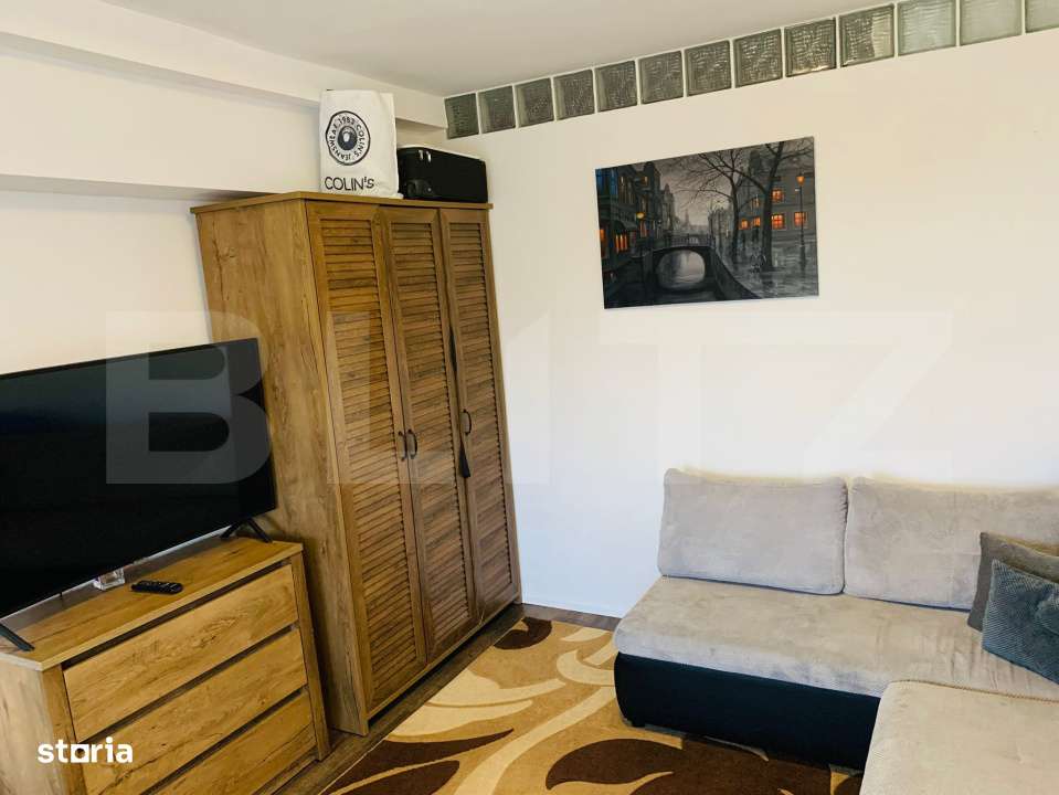 Apartament 2 camere, Tudor - Imagine principală: 5/11