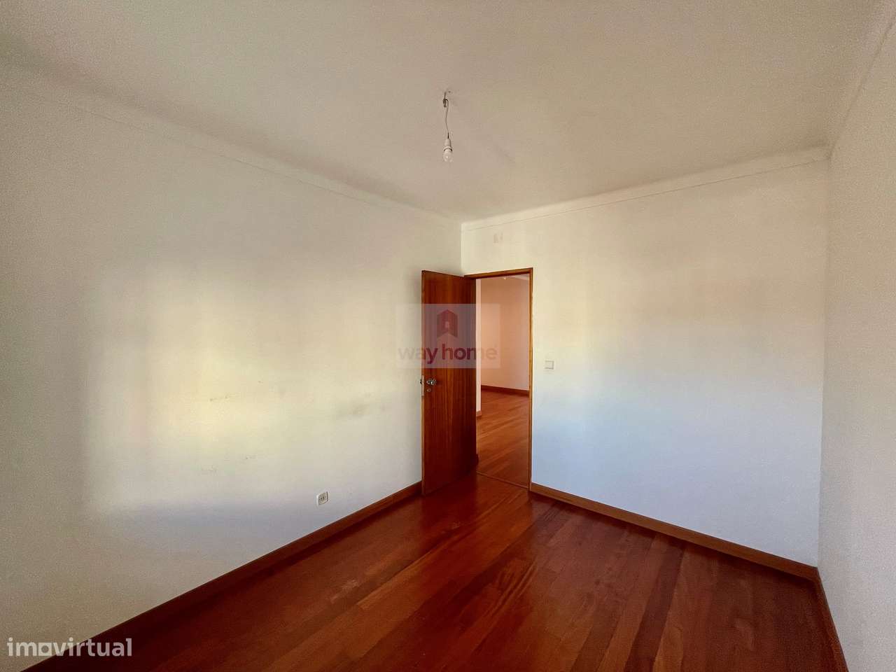 Apartamento T3 em Samora Correia-19