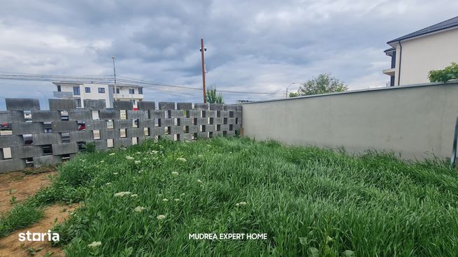 Nou | Apartament Impecabil | 2 Camere /  Curte | Tunari-Otopeni-17