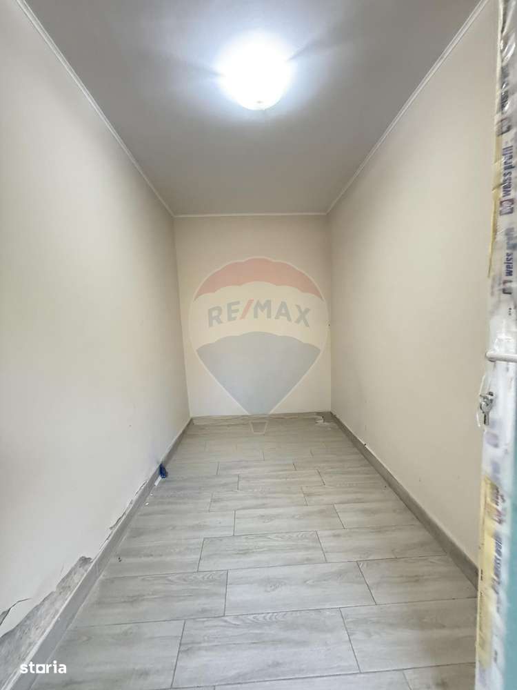 Teren 1100 mp si Casa Strada Luica Sector 4-14