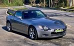 Honda S2000 Standard - 5