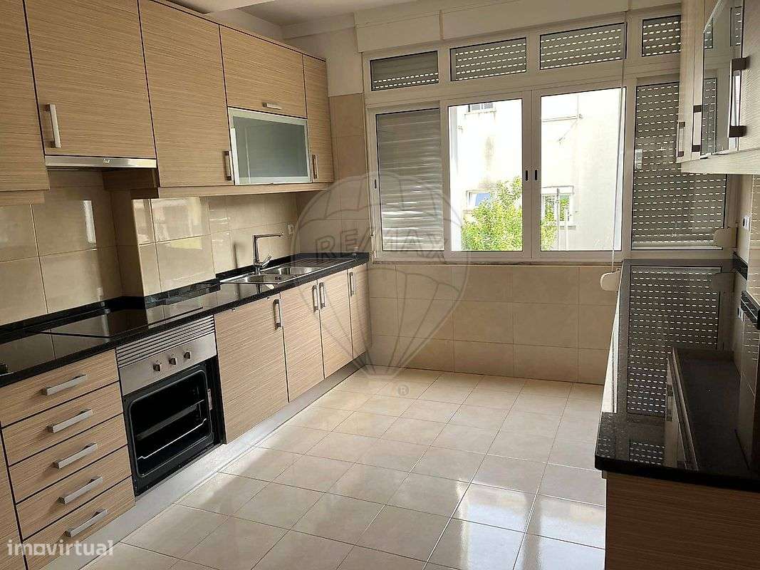 Apartamento T2 para venda-0