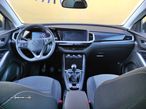 Opel Grandland X 1.2 T GS Line - 9