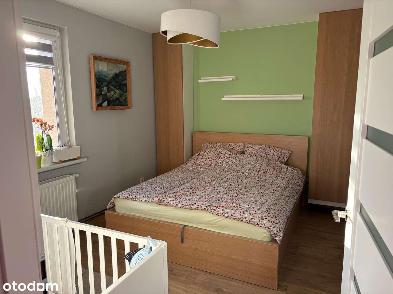 Super mieszkanie, kompaktowe w bardzo dobrej lokalizacji-14