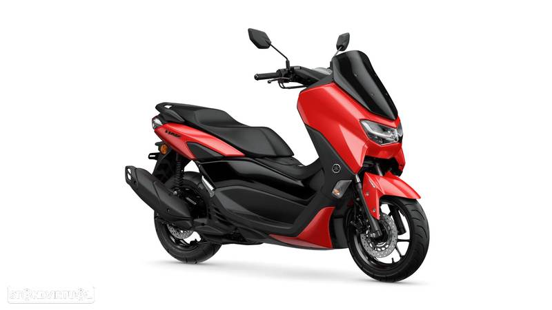 Yamaha NMAX 125 ABS 2023 - 11