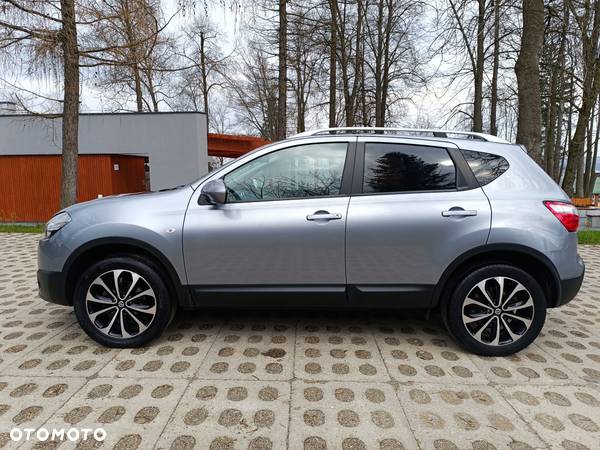 Nissan Qashqai 1.5 dCi Tekna - 5