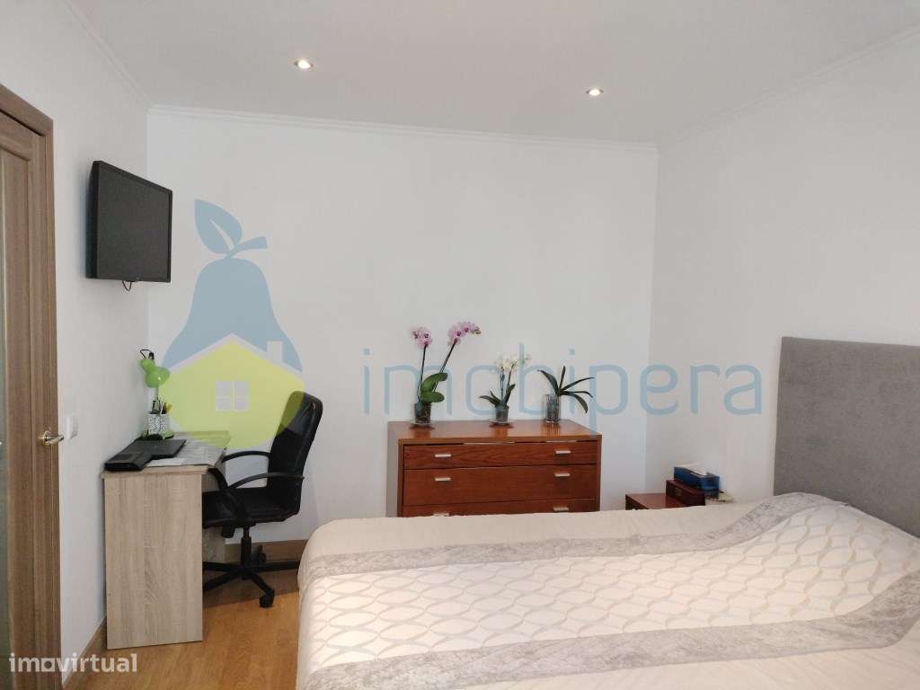 Vende se T2 em Albufeira - Grande imagem: 5/23