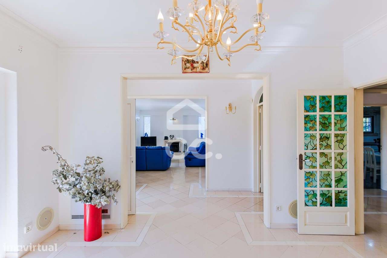 Moradia T3 térrea com Piscina em Sintra-Abrunheira (NOVO PREÇO)-50