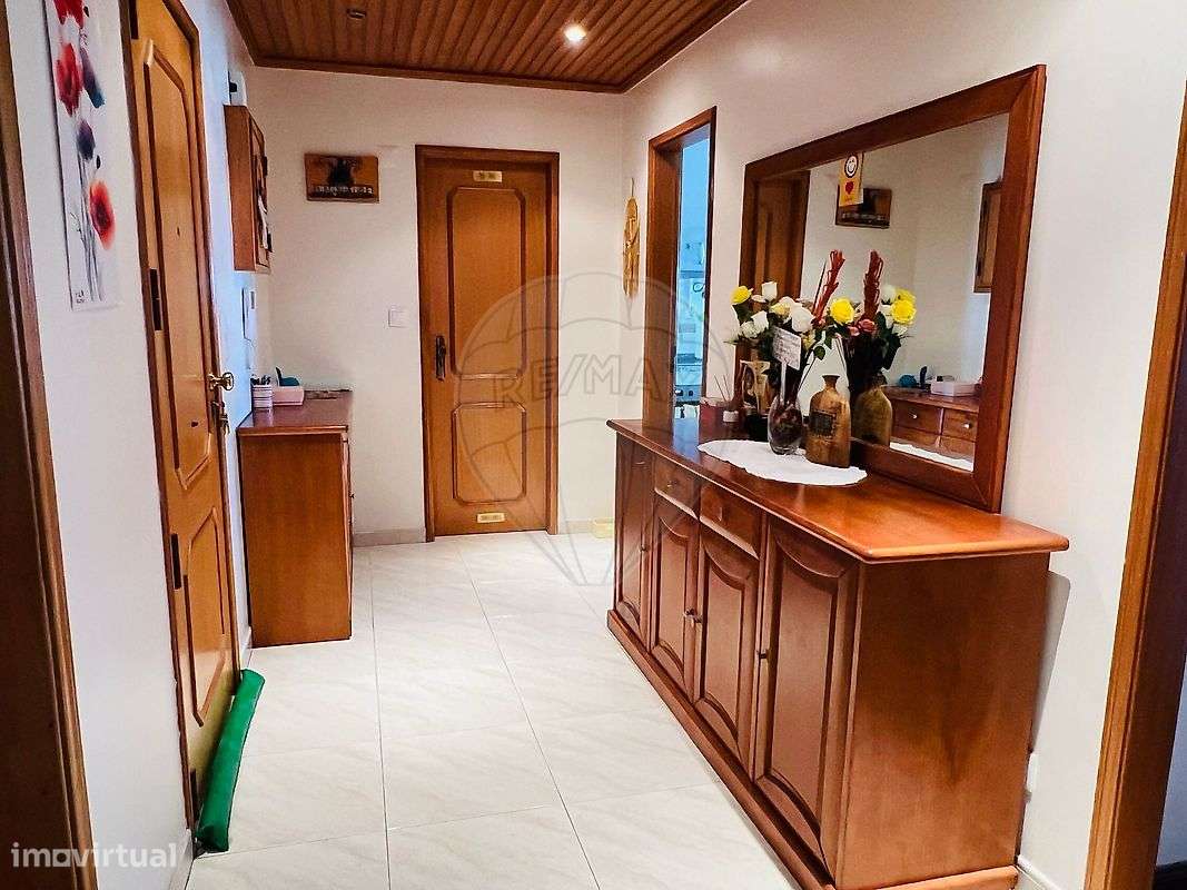 Apartamento T1 para venda-11