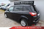 Ford Grand C-MAX - 34