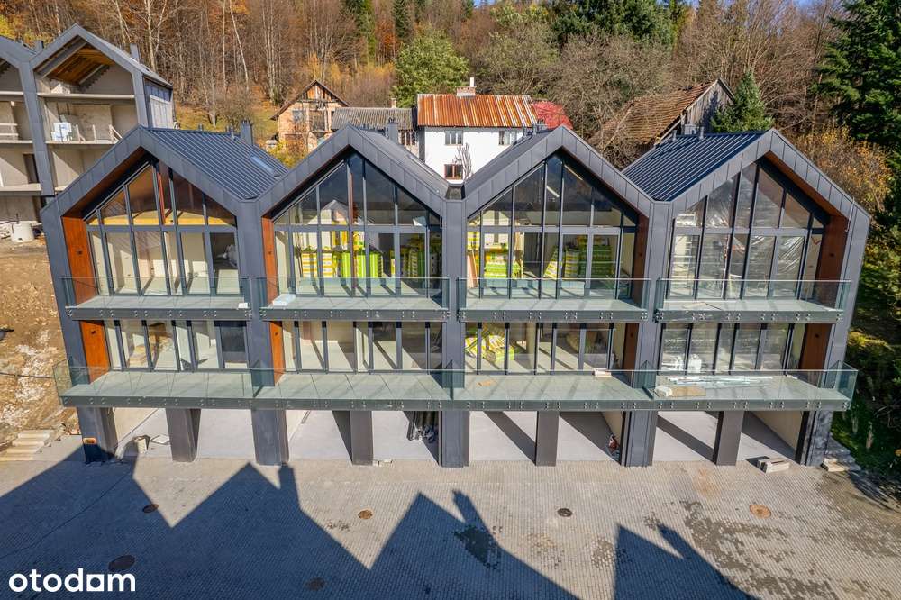 Apartamenty z basenem i spa - Pełny obrazek: 2/11