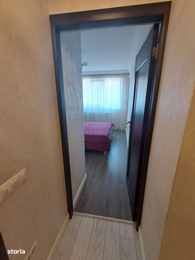 Apartament 4 camere Zona Primarie - Cinema Balada  100 mp-6