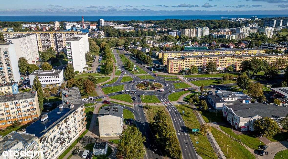 Duże jasne i przestrone l 4-pokojowe mieszkanie-18
