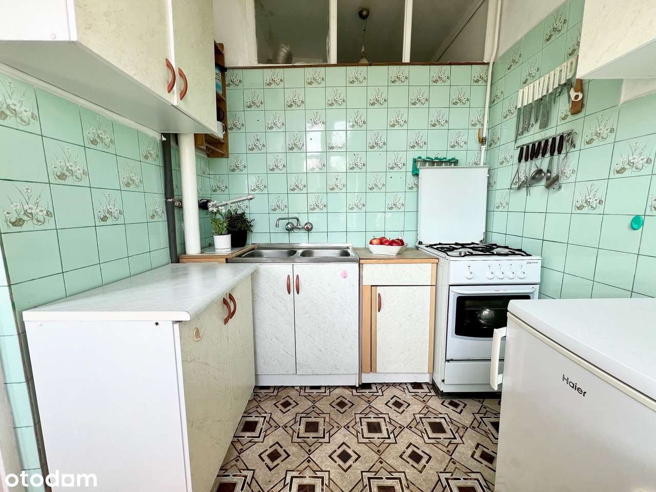 2-pokojowe mieszkanie, kamienica Centrum Słupska, 219000 PLN-8