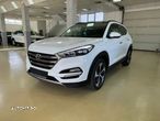 Hyundai Tucson 2.0 CRDi 4WD Automatik Premium - 1