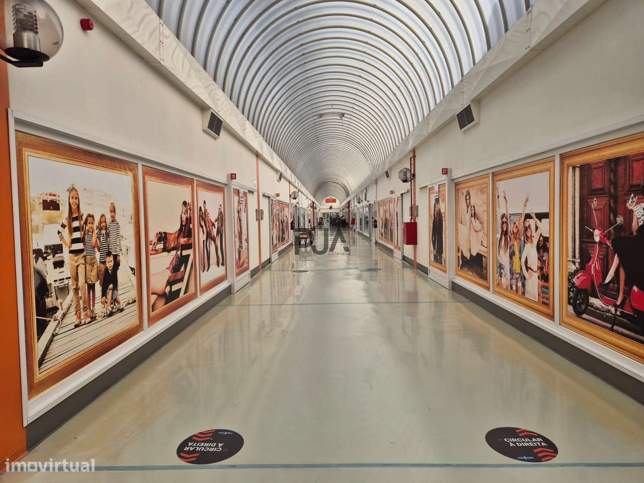 Lojas  em Pombal Fashion - Grande imagem: 2/5