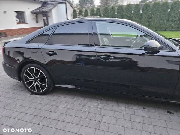 Audi A6 - 13