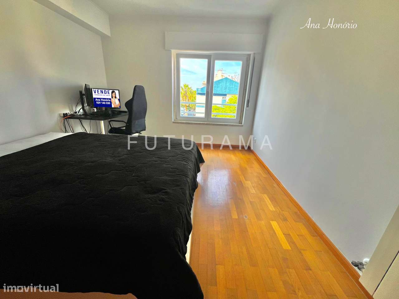 Apartamento T3 Alto da Barra - Oeiras-49
