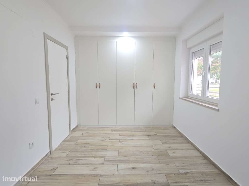 Apartamento T1 - Grande imagem: 5/11