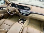 Mercedes-Benz S 500 Long 4-Matic Aut - 11