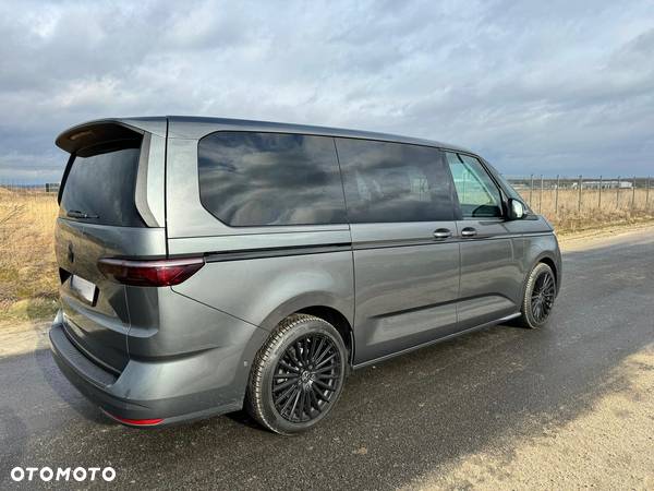 Volkswagen Multivan 2.0 TSI L2 Style DSG - 6