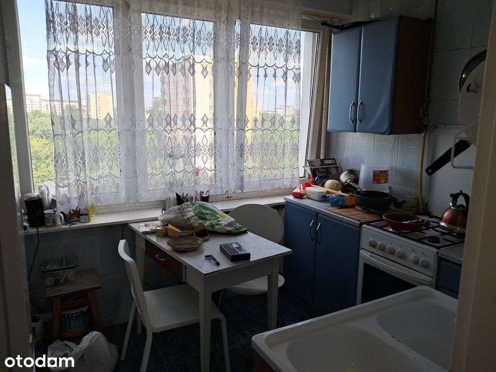 4 pokoje 58m2,Czechów/Kiepury/do remontu-2