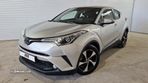 Toyota C-HR 1.8 HSD Comfort+P.Style - 12