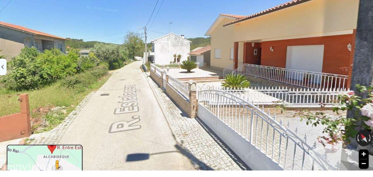 TERRENO URBANIZÁVEL EM ALCABEDIQUE – CONDEIXA-A-NOVA-1