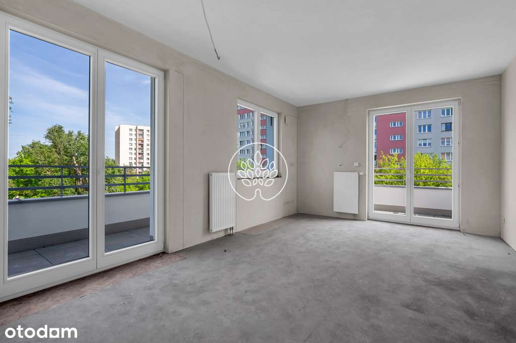 Dwa tarasy / 2024 rok / Saska Kępa-11