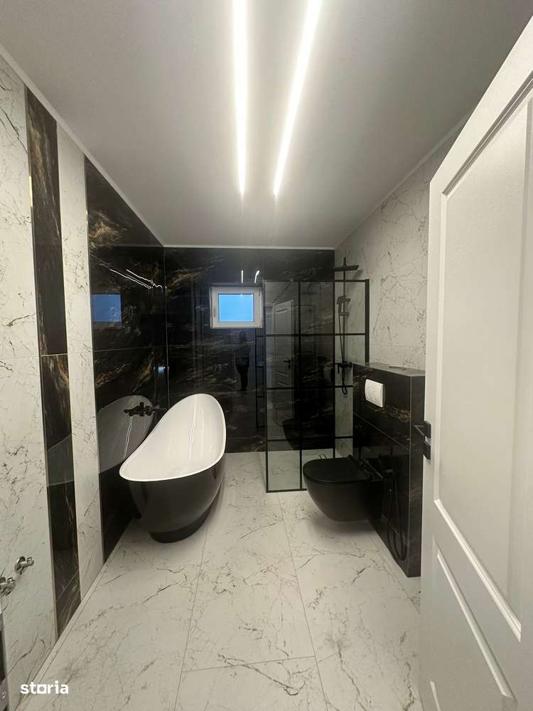 Casă PREMIUM-Cartier rezidențial, Oncea (platou)-8