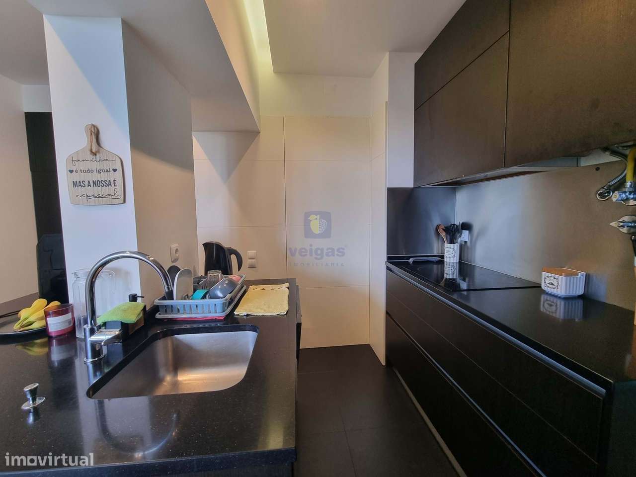 Apartamento T2 Remodelado em Belém-16