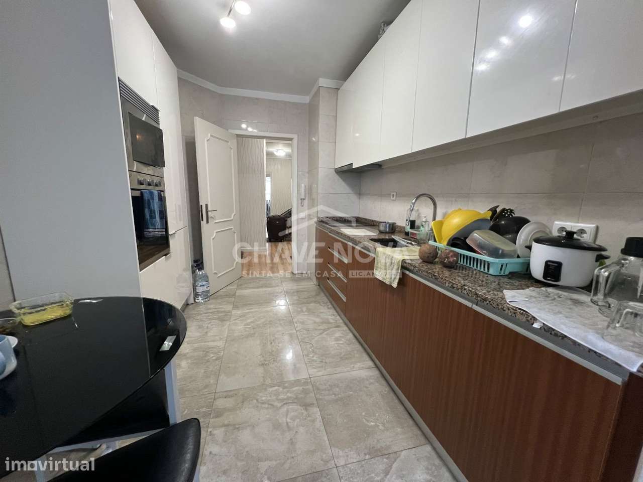 Apartamento T3 em Mafamude - Grande imagem: 5/20