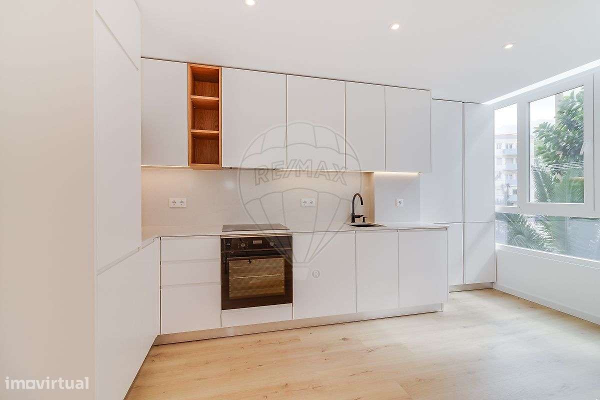 Apartamento T2 para venda-3