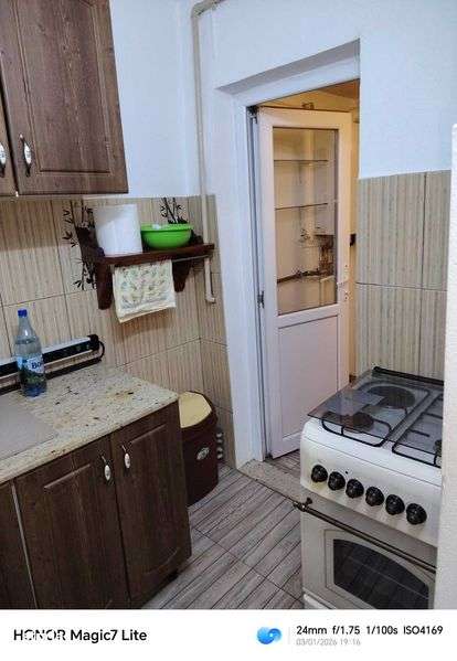 Inchiriez garsoniera pe strada Vasile Aaron - Imagine principală: 4/7