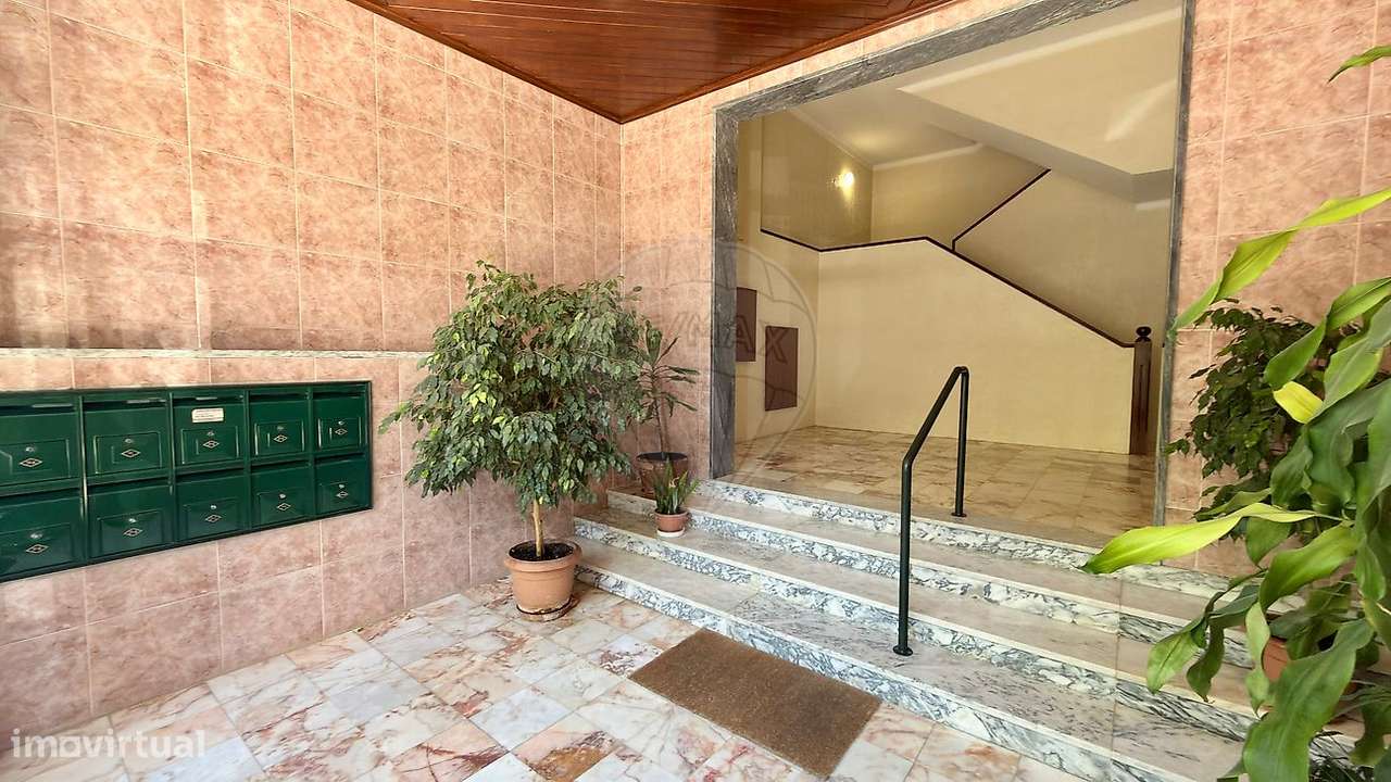 Apartamento T2 para venda-40